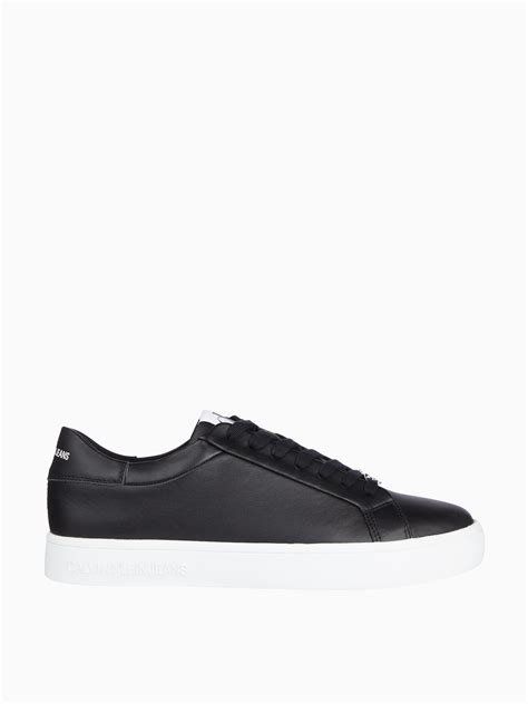 calvin klein shoes buy online|calvin klein genuine leather shoes.